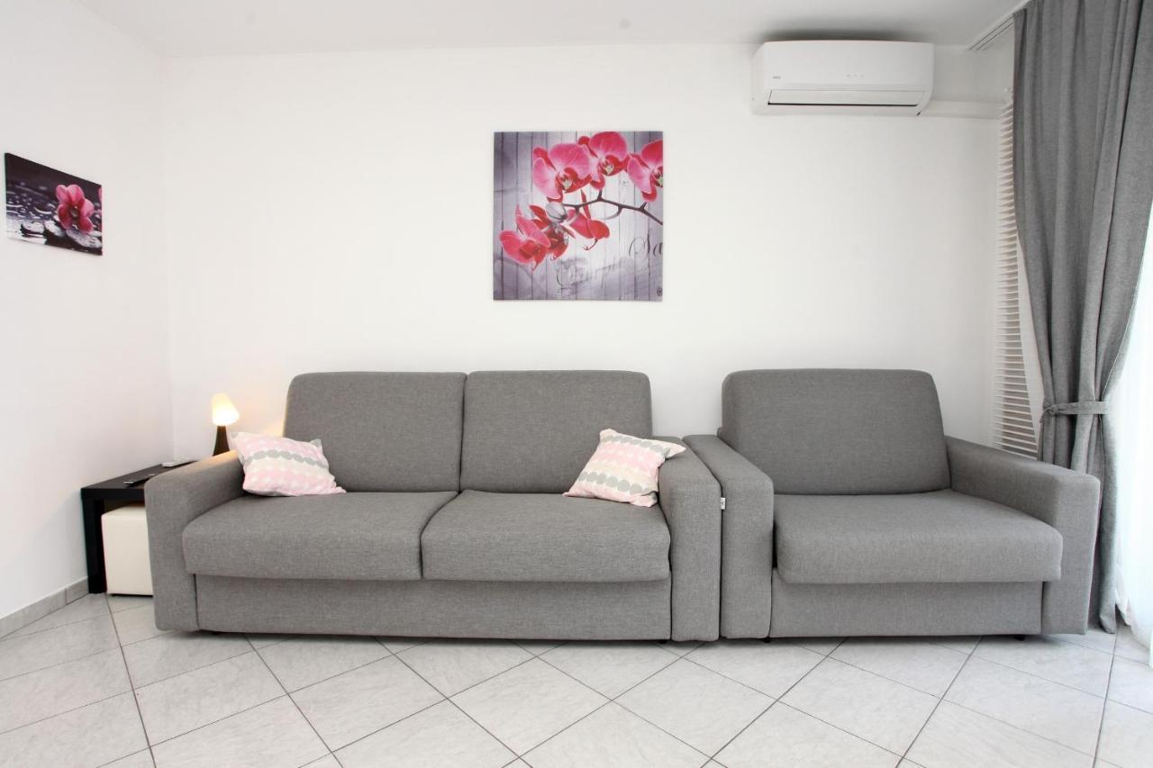 Studio Portoroz Fino Εξωτερικό φωτογραφία