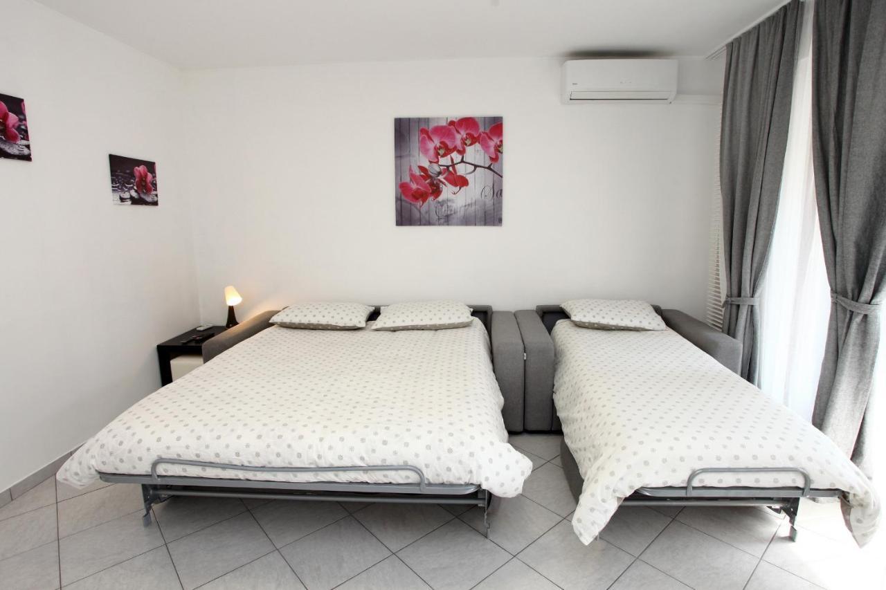 Studio Portoroz Fino Εξωτερικό φωτογραφία