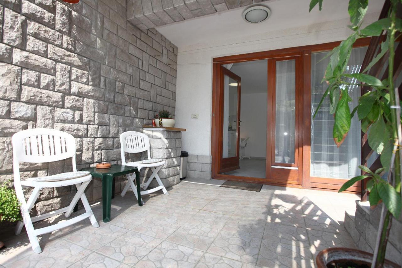 Studio Portoroz Fino Εξωτερικό φωτογραφία