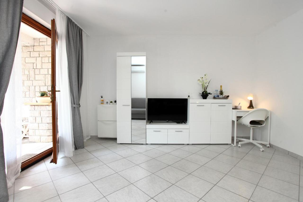 Studio Portoroz Fino Εξωτερικό φωτογραφία