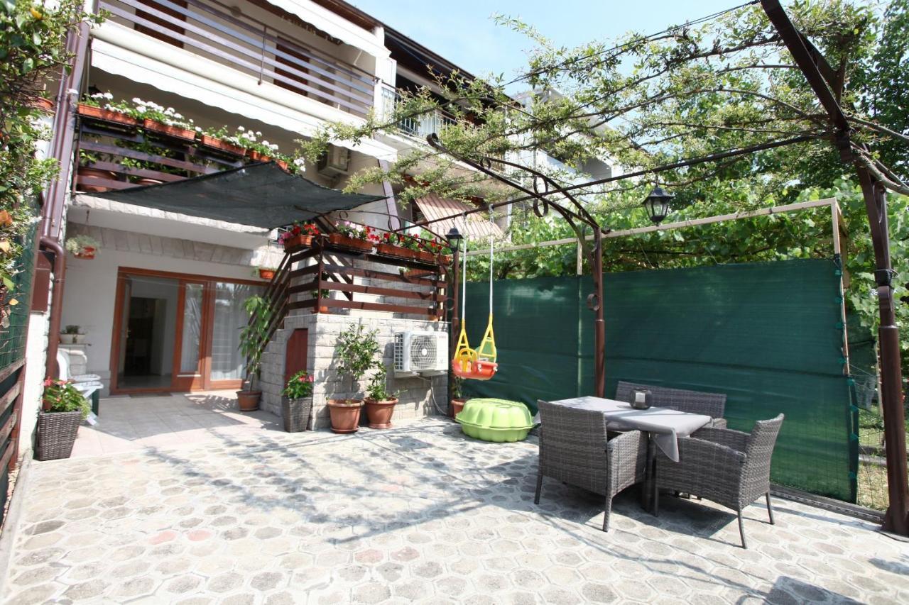 Studio Portoroz Fino Εξωτερικό φωτογραφία