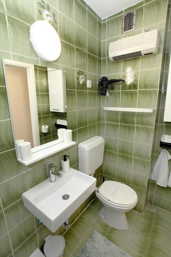 Studio Portoroz Fino Εξωτερικό φωτογραφία
