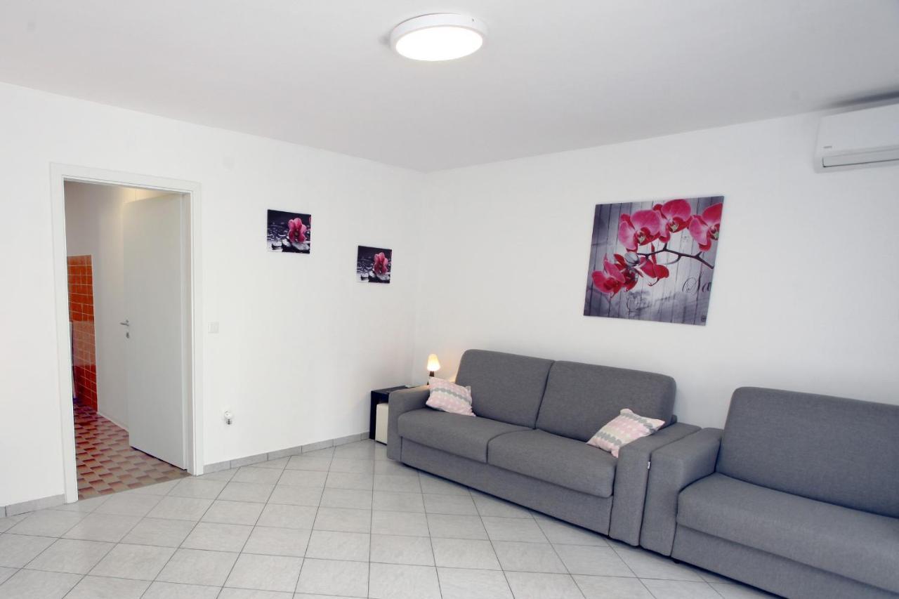 Studio Portoroz Fino Εξωτερικό φωτογραφία