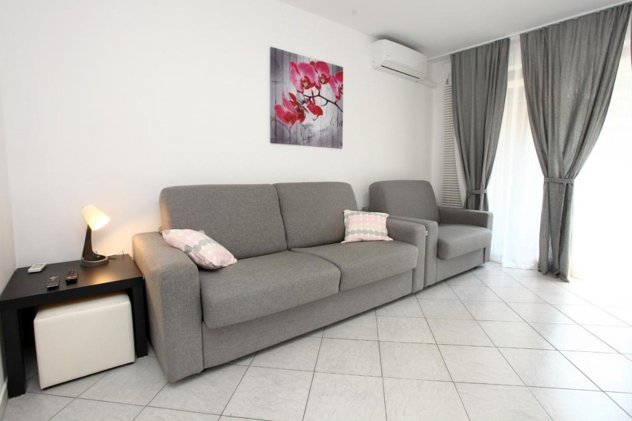 Studio Portoroz Fino Εξωτερικό φωτογραφία